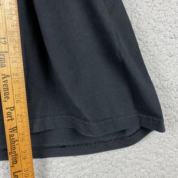 Adidas Football Go To Tee T-Shirt Black Men’s XL ATACAGIL Rare - Picture 8 of 9